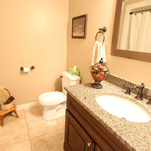 Kids Bath