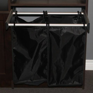 Reach in Closet