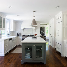 Kitchen Ideas