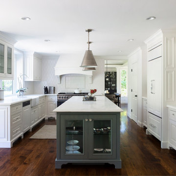Los Altos Modern Mediterranean