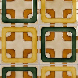 Motif - Wall And Floor Tile