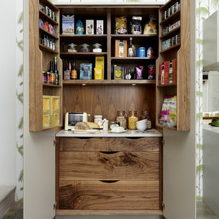 Transitional Kitchen