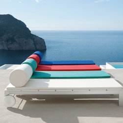 Home & Garden Collection: Get Out - Fabric