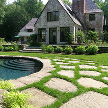 Ranch Pool