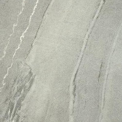 Burlington Gris porcelain tile - Wall And Floor Tile