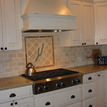 Popular Finger Lakes Kitchen Designs