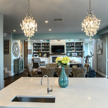 Amazing San Pedro Kitchen