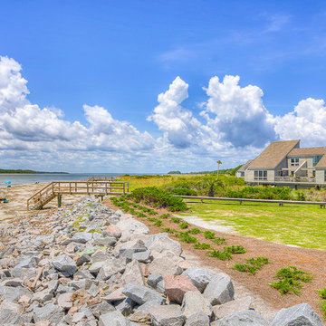 Communities on Seabrook Island, South Carolina