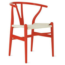Midcentury Dining Chairs by Design Within Reach