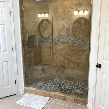 Bathroom Remodels