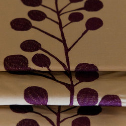 Made to Measure Curtains and Blinds - Curtains