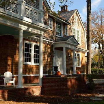 Private Residence, Lochaven, Norfolk, Va