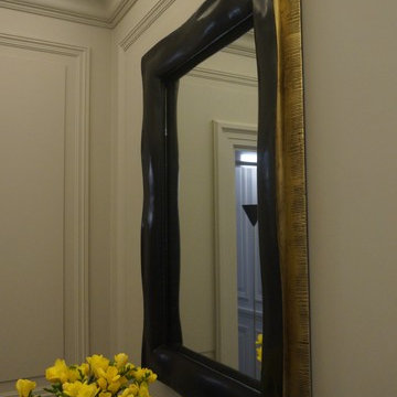 casa a milano