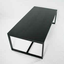 LOFT Collection - Coffee Tables