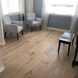 Mediterranean Vittoria White Oak 8" - Products