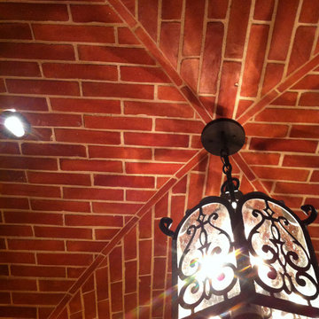 INTERIOR - WALLS