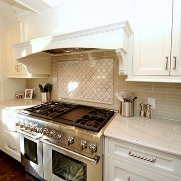 Kitchens