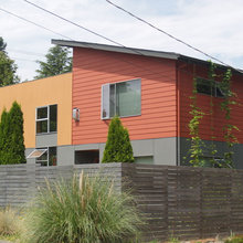 Exterior Paint Ideas.