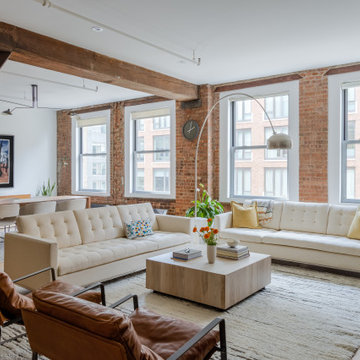 Tribeca Loft