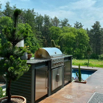 Montana Modern