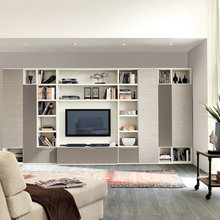 TV console