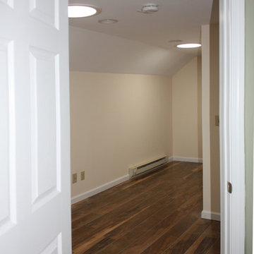 Bedroom Addition
