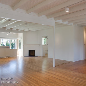 Wisteria Cottage Rehabilitation and Historic Structure Report