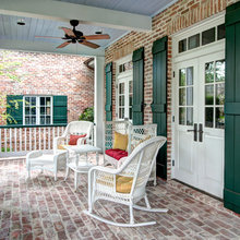 porch