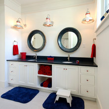 boys bathroom