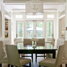 Dining Room Ideas