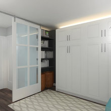 doors