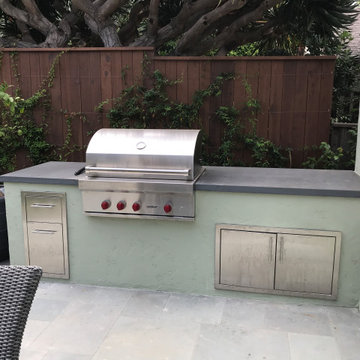 North of Montana Ave. (NOMA) - Santa Monica