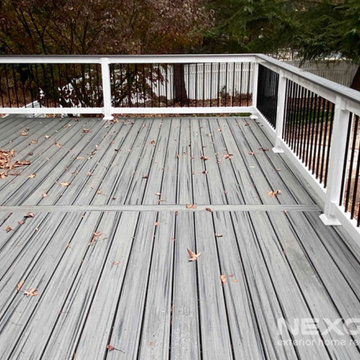 Deck Replacement | Moorestown, NJ