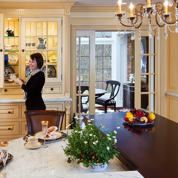 World Traveler Kitchen