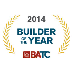 Builder of the Year 2014-2015 - Lifestyle And Leisure