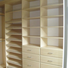 closet idas