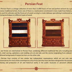 Persian Feat - Products