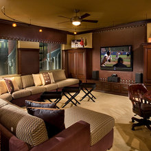 Rec Room