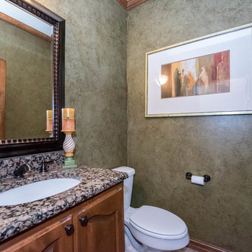Nottingham Estates IV-Owasso