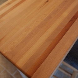 Custom Kitchen Countertop Designs - Kitchen Countertops