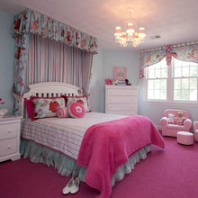 Gillian's room