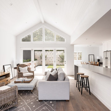 Anstey Street, Claremont
