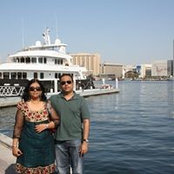 Mahendra Doshi's photo