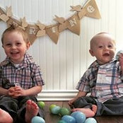 Danielle Isenberg's photo