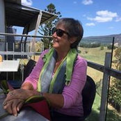 Debra Harrisons billede