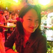 Sarah Manさんの写真