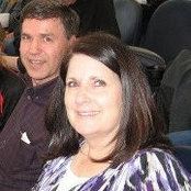 Randal Wrights billede