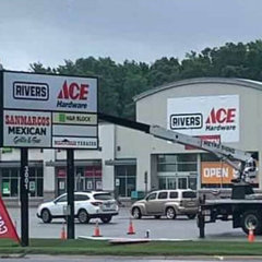 Rivers Ace Hardware - Whitehall