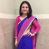 Payal Patel's photo