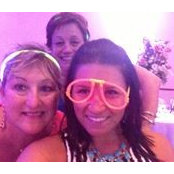Laura Smith-Barrett's photo